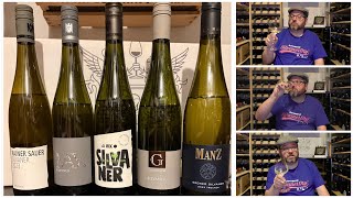 Episode 1299 The Silvanergut Wine Parade 2023 Part 2