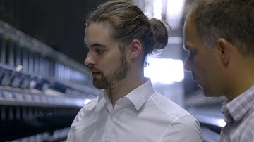 Körber: Conquer Supply Chain Complexity