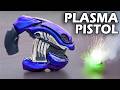 Making a REAL Plasma Pistol from HALO | Part 1