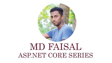 Asp.Net Core MVC Bangla Tutorial -11(Beginners To Expert Level)