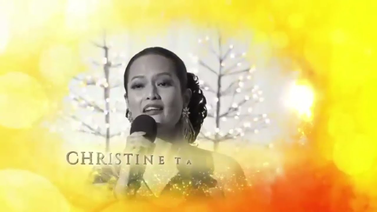 PUKAT KAJ Christmas Concert 17 December 2021