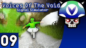 [Vinesauce] Joel - Voices Of The Void ( Part 9 )