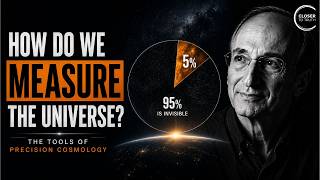 How Do We Measure the Universe? | Saul Perlmutter
*If the evidence for dark matter is strong, why does the mystery remain unsolved?*
Saul Perlmutter explains how galaxy rotation curves, weak gravitational lensing, and decades of observations revealed large amounts of unseen mass in the universe. He also explores why direct detection efforts have so far come up empty and why alternative explanations remain under discussion.
0:55 The Discovery of Missing Mass
1:56 The Search for Dark Matter Particles
3:28 How Confident Are Scientists?
4:18 What Remains Uncertain About Dark Matter
6:24 What Does the Scientific Community Think?
*Saul Perlmutter* is an American astrophysicist and Professor of Physics at the University of California, Berkeley. He was awarded the 2011 Nobel Prize in Physics for his groundbreaking discovery that the expansion of the universe is accelerating. His pioneering work has transformed our understanding of cosmology, including the study of dark energy and the evolution of the universe.
*Resources:*
* _Sense & Sensibility & Science_ — Sauls undergraduate course at UC Berkeley using the tools of science to improve everyday decision-making: https://sensibility.berkeley.edu
* _Scientific Thinking for All: A Toolkit_ — a six-unit high school adaptation of the course, developed with the Lawrence Hall of Science and Nobel Prize Outreach: https://scientificthinking.lawrencehallofscience.org
* _Third Millennium Thinking_ — Saul Perlmutter, John Campbell, and Robert MacCoun on the tools scientists use to avoid fooling themselves, applied to everyday decisions: https://thirdmillenniumthinking.com
*More from Saul Perlmutter on Closer To Truth:*
* Closer To Truth: The Podcast: https://www.youtube.com/playlist?list=PLFJr3pJl27pLLkP0kHQKL9nZh35UkgkR_
* Closer To Truth contributors: https://closertotruth.com/contributor/saul-perlmutter/
*Subscribe to Closer To Truth:* https://www.youtube.com/@CloserToTruthTV
*Join the Community:*
* Membership (5,000+ videos): https://closertotruth.com/register/
* Audio Podcast: https://closertotruth.podbean.com
* Support the Show: https://closertotruth.com/donate/
* Official Merchandise: https://www.bonfire.com/store/closertotruth/
*Follow Us:*
* Facebook: https://www.facebook.com/CloserToTruthTV/
* Instagram: https://www.instagram.com/closertotruth/
* X: https://x.com/CloserToTruth
Closer To Truth, created and hosted by Robert Lawrence Kuhn, presents the worlds greatest thinkers exploring humanitys deepest questions. Discover fundamental issues of existence and sentience. Engage new and diverse ways of thinking. Appreciate intense debates. Share your own opinions. Seek your own answers.
#CloserToTruth #Cosmos #SaulPerlmutter #DarkMatter #VeraRubin How Do We Measure the Universe? | Saul Perlmutter