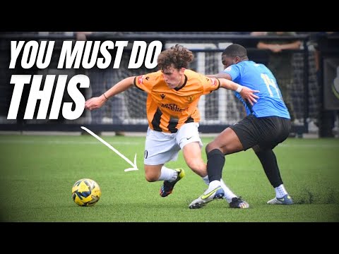 The New Dribbling Method That Will TRANSFORM Your 1v1s