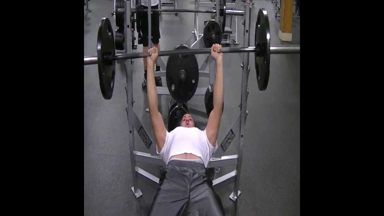 Lowbudgetleanmuscle   Round 2 Endomorphbeast Challenge