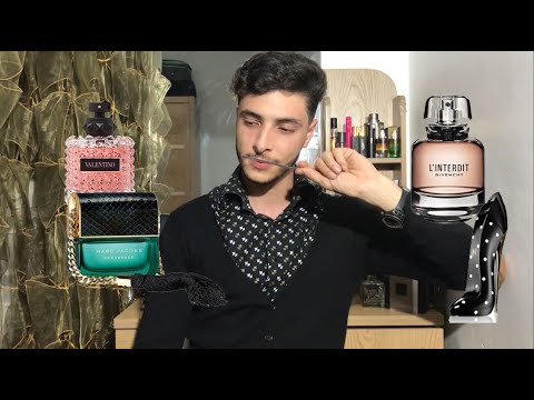 Vidéo: 10 Meilleurs Parfums Bvlgari Pour Femmes - Mise à Jour 2020 (avec Avis)