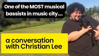 Arkansas to Instagram Fame a conversation with Christian Lee