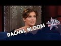 Too Clumsy To Be A Surgeon, Rachel Bloom Chose Musical Theatre Instead