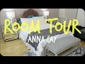 ROOM TOUR | Anna Cay ♥