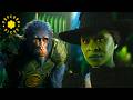 Elphaba Discovers The Truth About Oz Full Scene Wicked Elphaba Discovers The Truth About Oz Full Scene Wicked