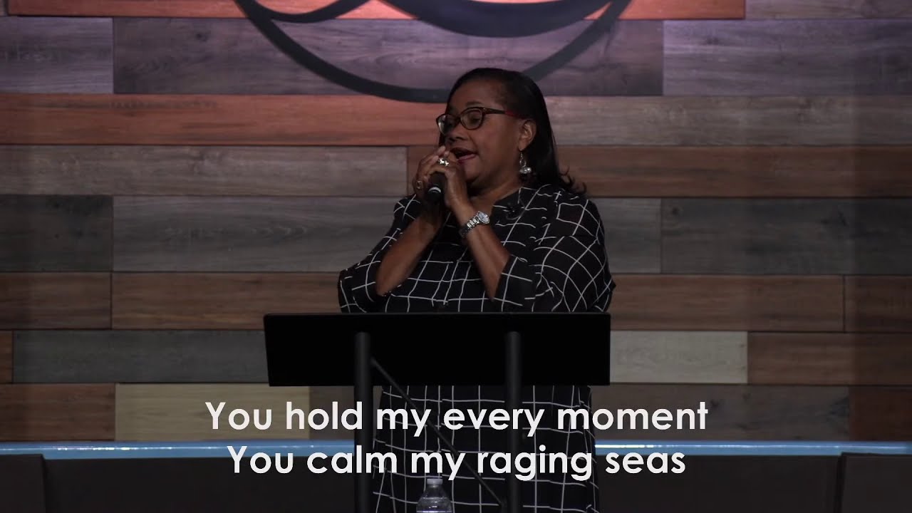 Sunday Worship Experience | LifeRVA.org | 01-10-2021