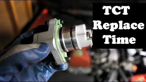 S2000 Billman TCT Timing Chain Tensioner Replacement DIY
