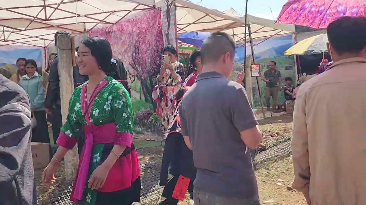 20/02/2026 HỘI XUÂN SÁNG NHÈ 04