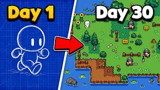 Making a 2D Stealth RPG in Unity | Devlog 1