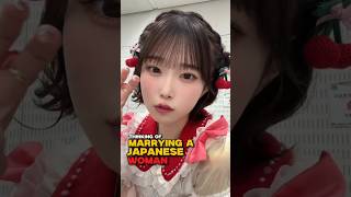 Think Twice Before Marrying A Japanese Woman