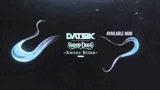 Miniatura del video "Datsik feat. Snoop Dogg- Smoke Bomb"