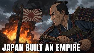 How Japan Became an Empire