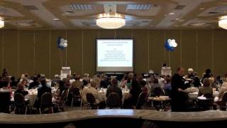 PHRA 2011 People Do Matter Awards