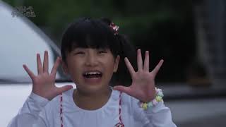 Ultraman Geed Episode 17