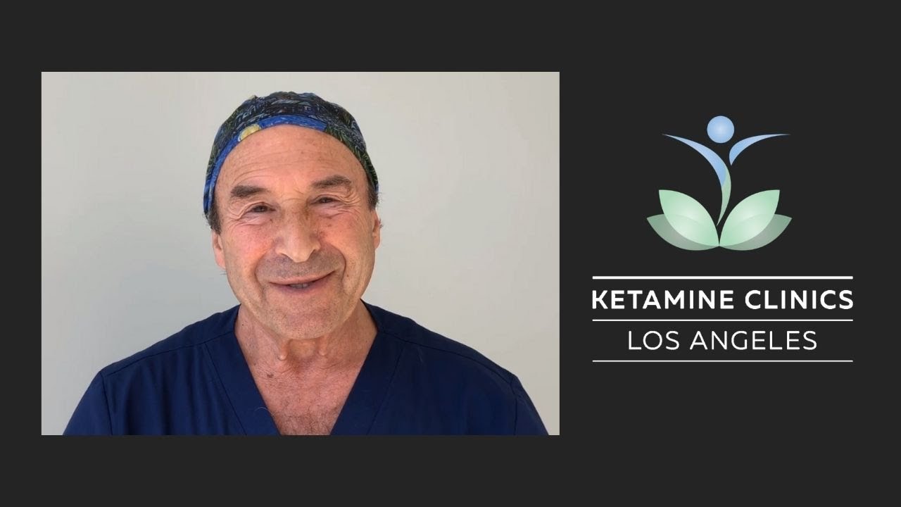 Ketamine Infusion Clinic Dos and Donts - What to Look for!