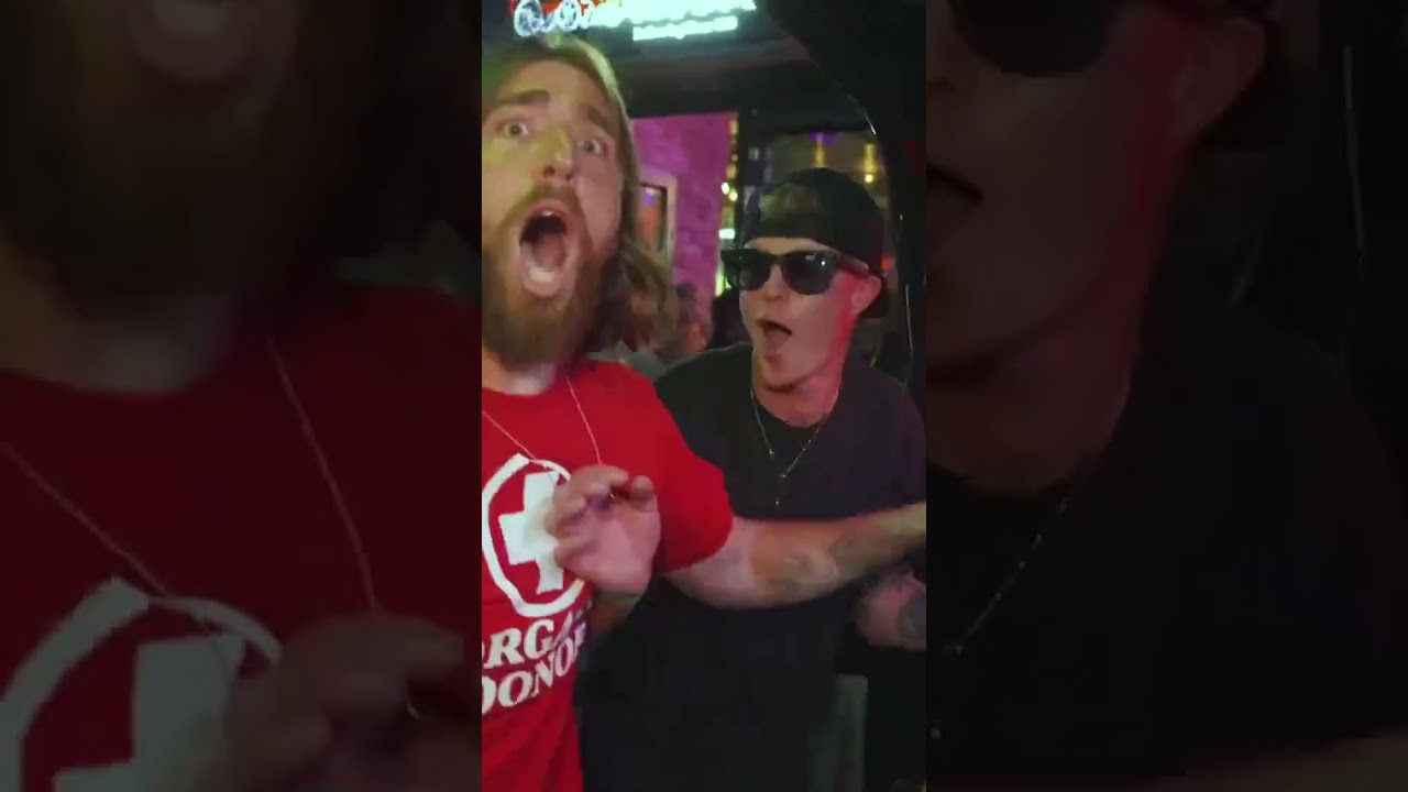 Danny Duncan first time ever height reduction surgery | 