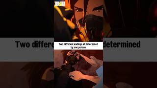 She Risked Her Life for Robert Dispatch