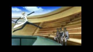 Kurofai I Like The Way You Move