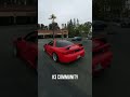 Top 4 Things I LOVE About The 3000GT VR4.. #shorts