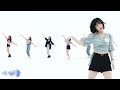 GFRIEND(여자친구) - Fever(열대야) 360° VR Dance