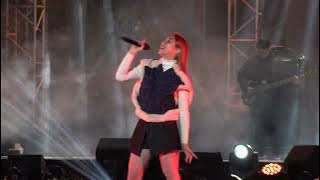 2023#閃耀台中跨年夜 #告五人