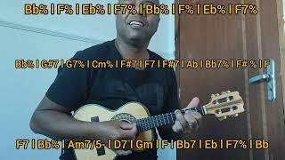 Vídeo de Tudo Acaba Em Samba