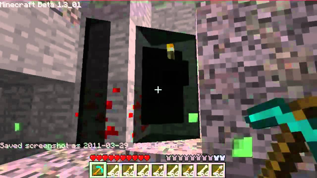 Minecraft MEGA Slime fap fap faP
