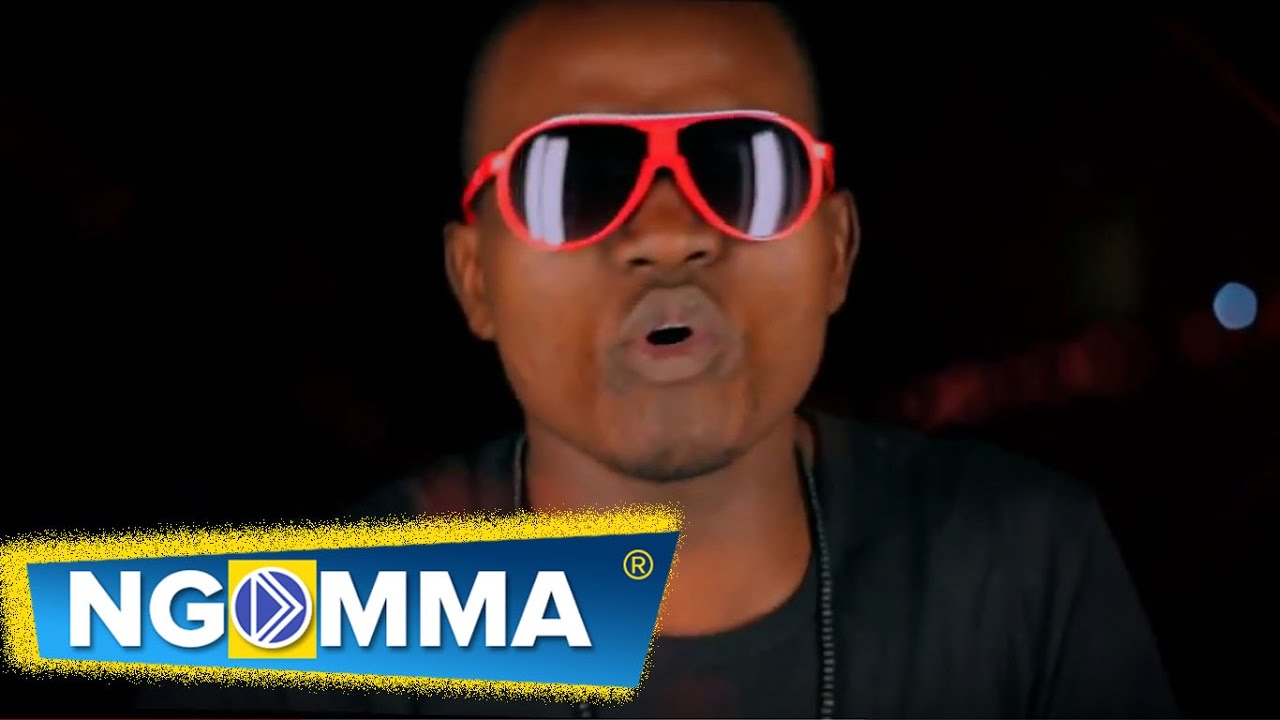 Mwakenya  - Take Over (Official Video)