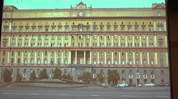 On Cyber - the grugq - Power of Community 2015