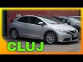 Clujean cumpara Honda Civic din Constanta si o ridica in Bucuresti :)