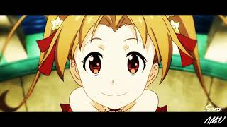 Nevada「AMV」Anime Mix