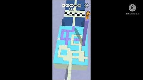 Stacky dash gameplay level 193