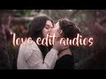EDIT AUDIOS | DREAMY / LOVE | PACK // download in description