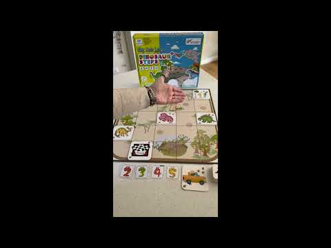 Teacher Professional Development: Play Code Learn - Dinosaur Steps   Decomposition