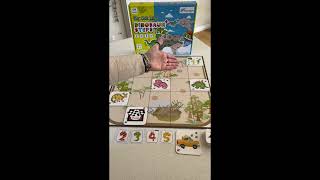 Famous Teacher Professional Development: Play Code Learn - Dinosaur Steps   Decomposition Profile