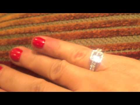 1-carat-cushion-cz-in-platinum-engagement-ring-set-pma8288-8287b