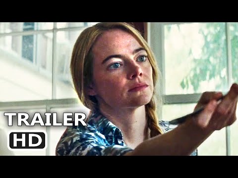 Kinds Of Kindness Trailer 2 Emma Stone, Margaret Qualley