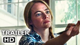 KINDS OF KINDNESS Trailer 2 (2024) Emma Stone, Margaret Qualley