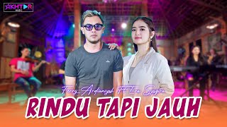 Era Syaqira Feat. Ferry Ardiansyah - RINDU TAPI JAUH | Kaulah satu di hati sampai mati sayangku