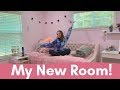 Redoing my room/room tour! | Jayden Bartels