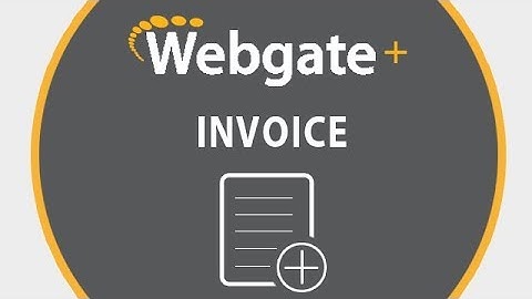 EDI COSTCO (CA) - How to create and send invoices on Webgate+ by EDI Gateway