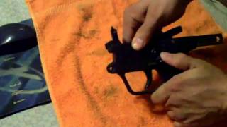 Download Hk And Cetme Trigger Packs Video MP3 Hk And Cetme Trigger Packs