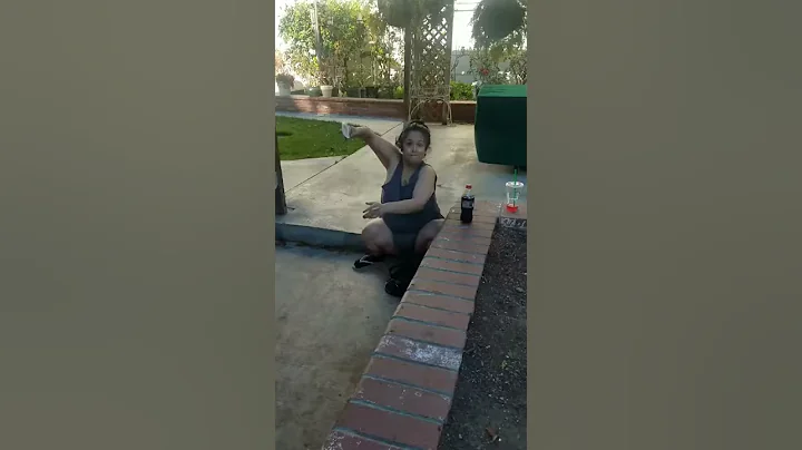 Crazy 5150 X million Tina from South Whittier