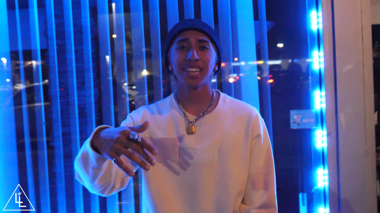 STEEZY FLACKO - PAID NOW (OFFICIAL MUSIC VIDEO) FT. SUSPENCE