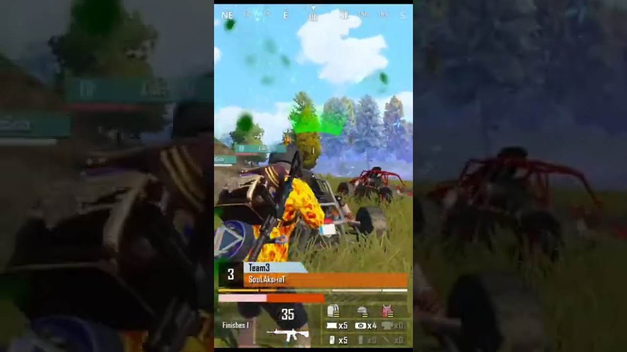 This is Why Soul Akshat is Clutch Master | Soul vs XO |